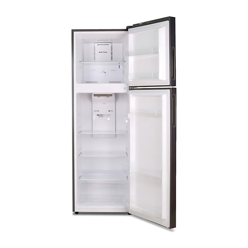 Foto 3 pulgar | Refrigerador Daewoo 9 Pies Cúbicos Top Mount Gris Drt-0910as
