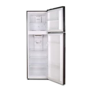 Foto 2 | Refrigerador Daewoo 9 Pies Cúbicos Top Mount Gris Drt-0910as