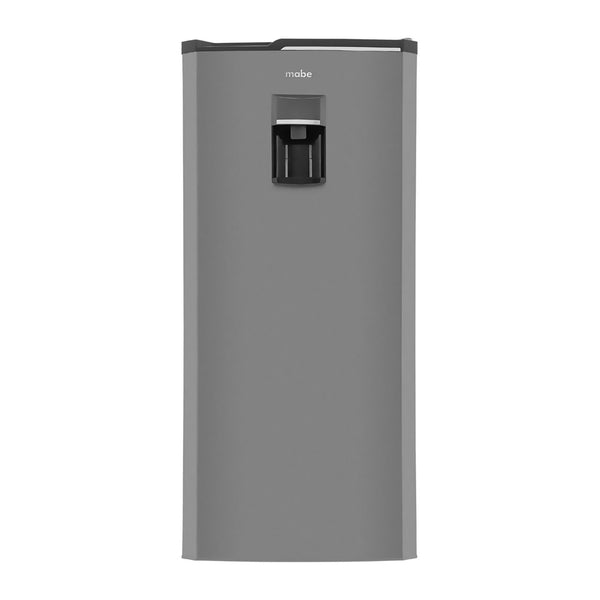 Foto 2 pulgar | Refrigerador Mabe Rma210pymrm0 8 Pies Cúbicos Gris