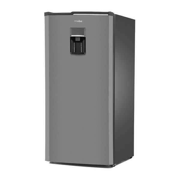 Foto 2 | Refrigerador Mabe Rma210pymrm0 8 Pies Cúbicos Gris