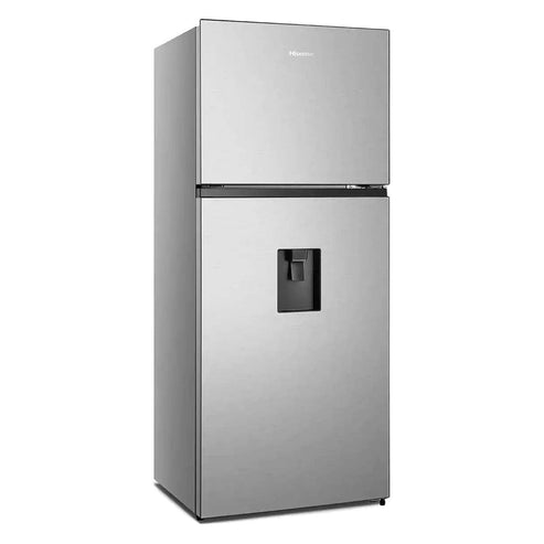 Foto 3 pulgar | Refrigerador Hisense 16 Pies Cúbicos Rt16n6cdx