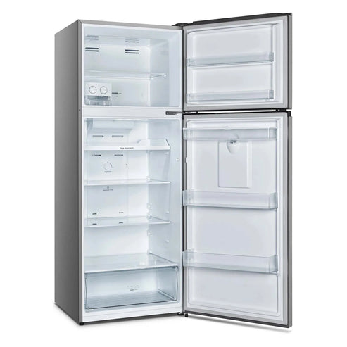 Foto 4 pulgar | Refrigerador Hisense 16 Pies Cúbicos Rt16n6cdx