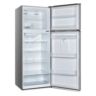 Foto 3 | Refrigerador Hisense 16 Pies Cúbicos Rt16n6cdx