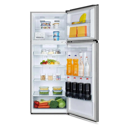 Foto 5 pulgar | Refrigerador Hisense 16 Pies Cúbicos Rt16n6cdx