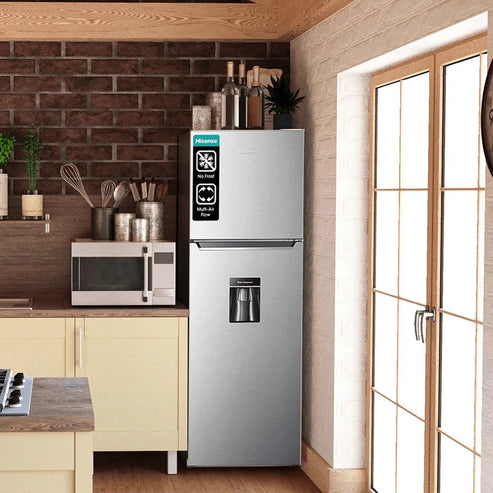 Foto 6 pulgar | Refrigerador Hisense 16 Pies Cúbicos Rt16n6cdx
