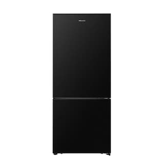 Foto 1 | Refrigerador Hisense 15 Pies Cúbicos No Frost Rb15n6fbx