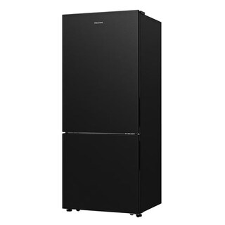 Foto 2 | Refrigerador Hisense 15 Pies Cúbicos No Frost Rb15n6fbx