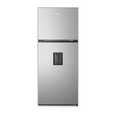 Foto 2 pulgar | Refrigerador 14 Pies Cúbicos Hisense Rt14n6cdx