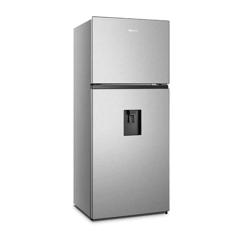 Foto 3 pulgar | Refrigerador 14 Pies Cúbicos Hisense Rt14n6cdx