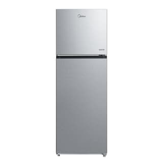 Foto 1 | Refrigerador Top Mount Inverter Quattro Lake Silver 12 Pies Cúbicos