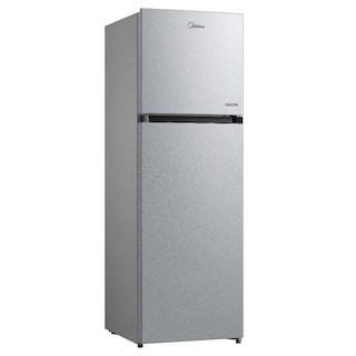 Foto 2 | Refrigerador Top Mount Inverter Quattro Lake Silver 12 Pies Cúbicos