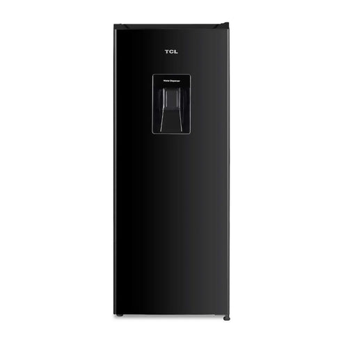 Foto 2 pulgar | Refrigerador Tcl 6 Pies Cúbicos con Dispensador de Agua Tsd60bw-negro