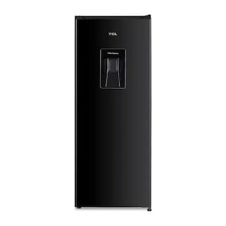 Foto 1 | Refrigerador Tcl 6 Pies Cúbicos con Dispensador de Agua Tsd60bw-negro