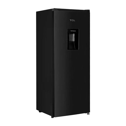 Foto 3 pulgar | Refrigerador Tcl 6 Pies Cúbicos con Dispensador de Agua Tsd60bw-negro