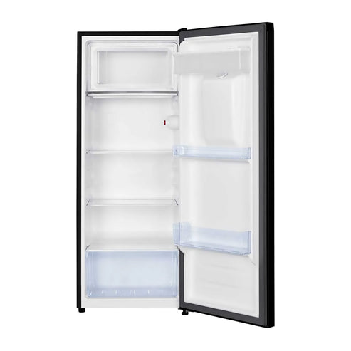 Foto 4 pulgar | Refrigerador Tcl 6 Pies Cúbicos con Dispensador de Agua Tsd60bw-negro