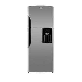 Foto 1 | Refrigerador Automático 19 Pies 510l Mabe Inoxidable Mate