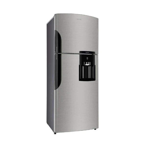 Foto 3 pulgar | Refrigerador Automático 19 Pies 510l Mabe Inoxidable Mate