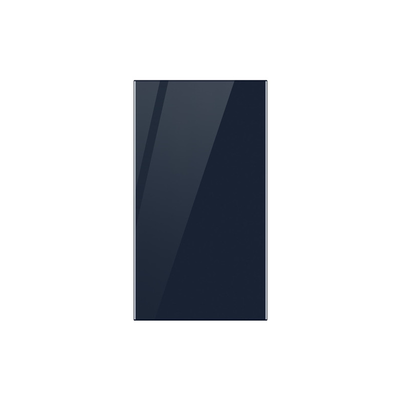 Bespoke Samsung Panel Superior Bottom Mount - Azul