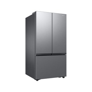 Foto 1 | Refrigerador Samsung French Door 32ft Plateado