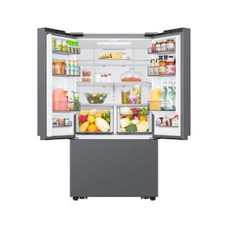 Foto 5 | Refrigerador Samsung French Door 32ft Plateado