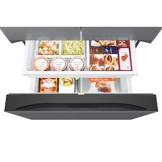 Foto 6 | Refrigerador Samsung French Door 32ft Plateado