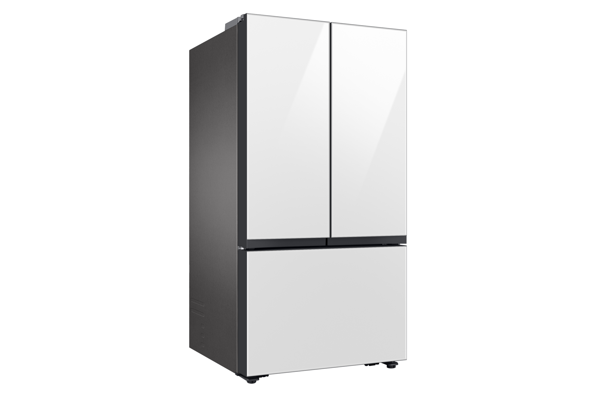 Foto 4 pulgar | Refrigerador Samsung Bespoke French Door 32ft Cúbicos Blanco