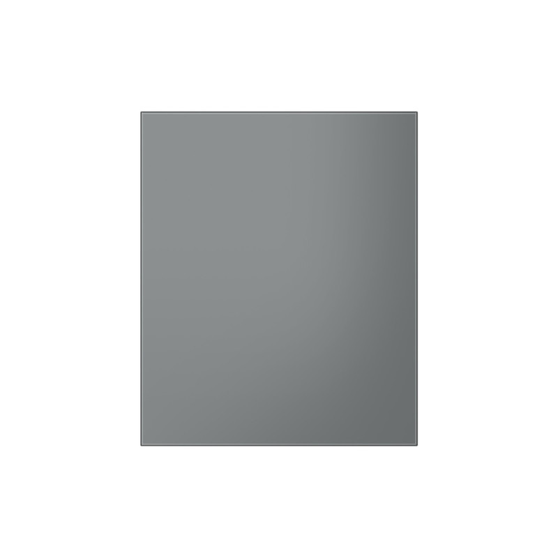 Foto 1 | Bespoke Samsung Panel Inferior Bottom Mount - Gris Satin