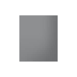 Foto 1 | Bespoke Samsung Panel Inferior Bottom Mount - Gris Satin