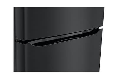 Foto 2 | Refrigerador Lg Top Freezer 20³pies Negro Essence Smart Inverter