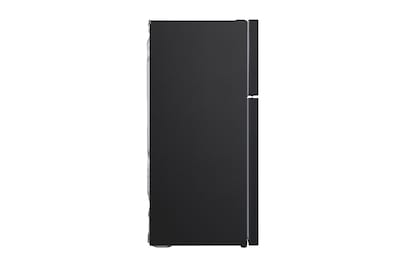 Foto 3 | Refrigerador Lg Top Freezer 20³pies Negro Essence Smart Inverter