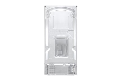 Foto 5 | Refrigerador Lg Top Freezer 20³pies Negro Essence Smart Inverter