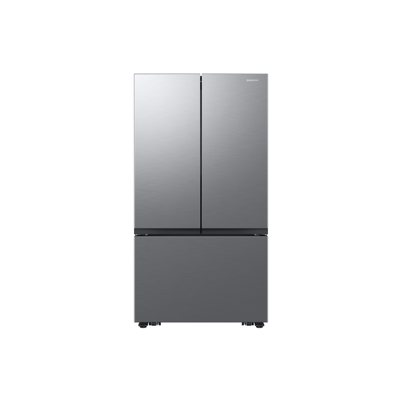 Refrigerador Samsung French Door 32 Pies Plata RF32CG5N10S9EM