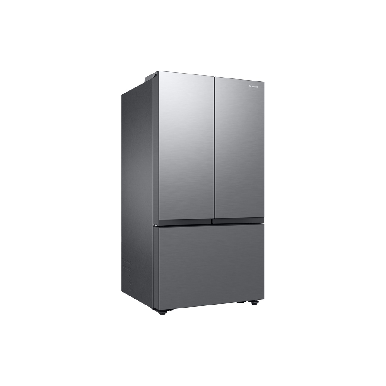 Foto 3 pulgar | Refrigerador Samsung French Door 32 Pies Plata RF32CG5N10S9EM