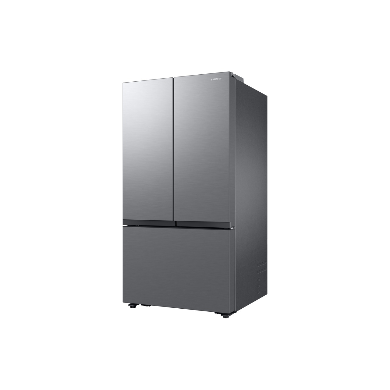 Foto 4 pulgar | Refrigerador Samsung French Door 32 Pies Plata RF32CG5N10S9EM
