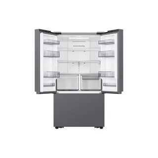 Foto 4 | Refrigerador Samsung French Door 32 Pies Plata RF32CG5N10S9EM
