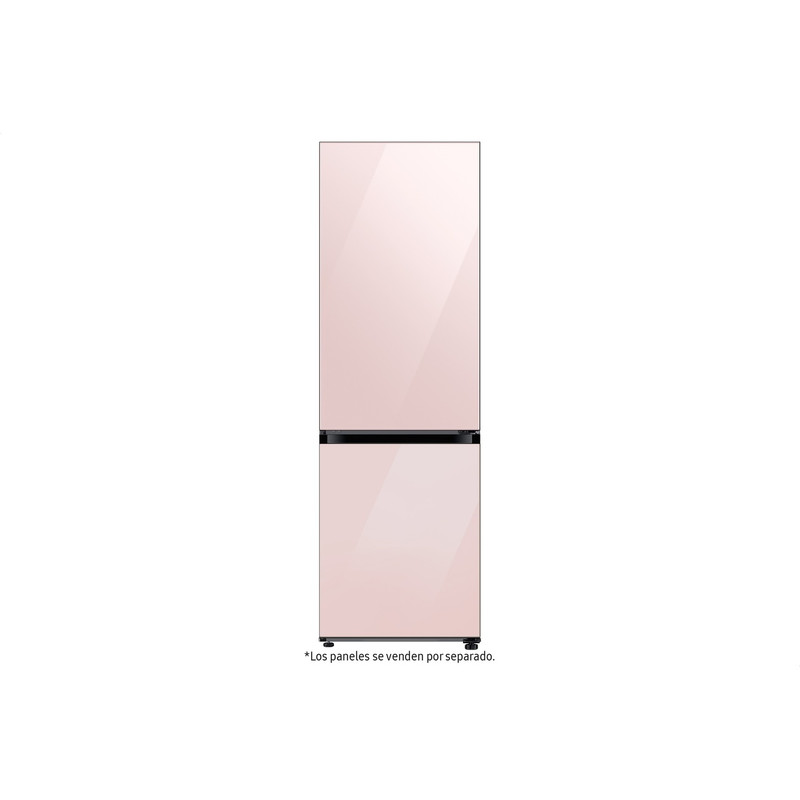 Refrigerador Samsung Bespoke Bottom 12ft Personalizable