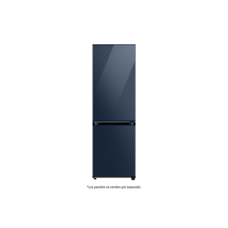 Foto 4 pulgar | Refrigerador Samsung Bespoke Bottom 12ft Personalizable