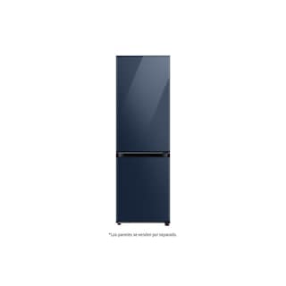 Foto 3 | Refrigerador Samsung Bespoke Bottom 12ft Personalizable