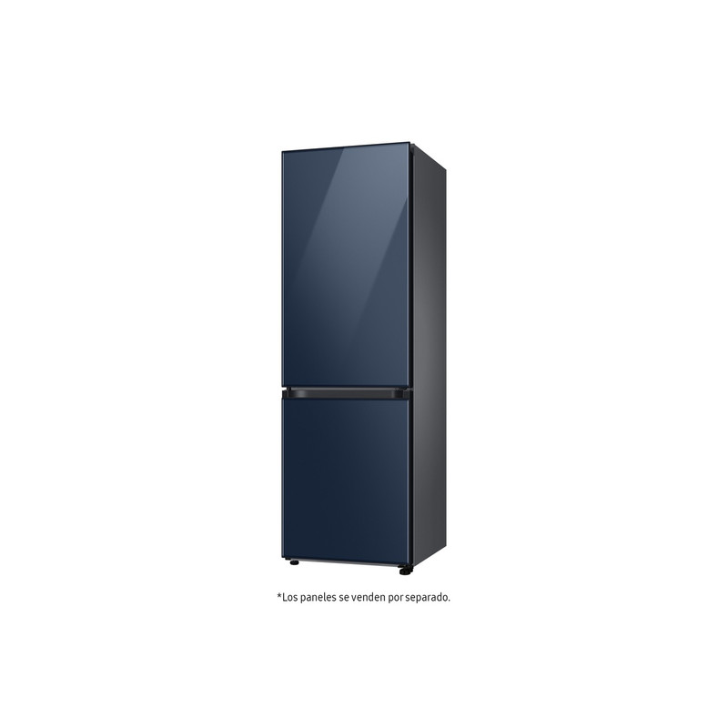 Foto 5 pulgar | Refrigerador Samsung Bespoke Bottom 12ft Personalizable