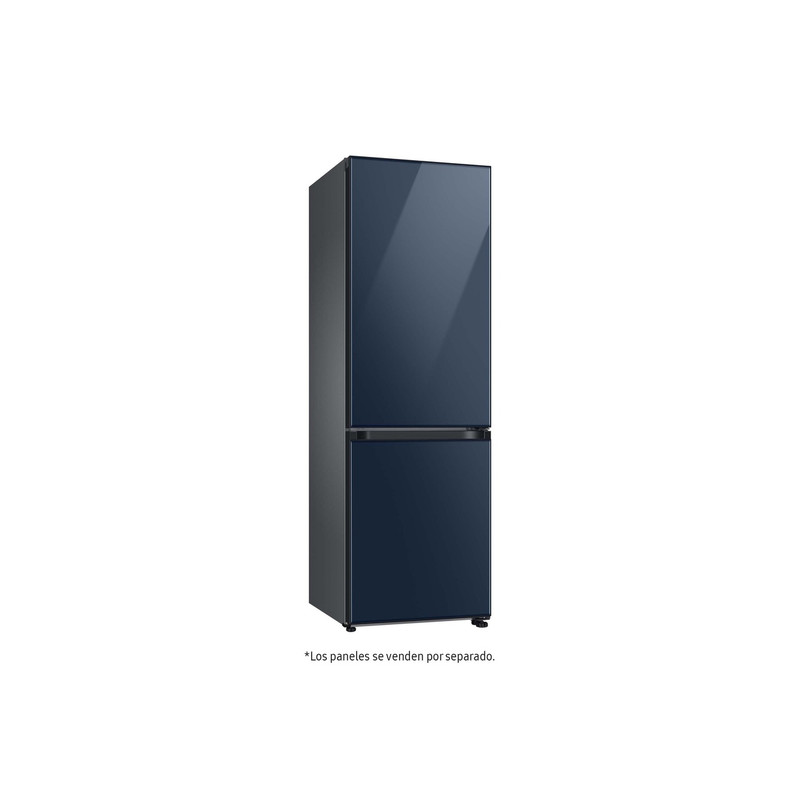 Foto 6 pulgar | Refrigerador Samsung Bespoke Bottom 12ft Personalizable