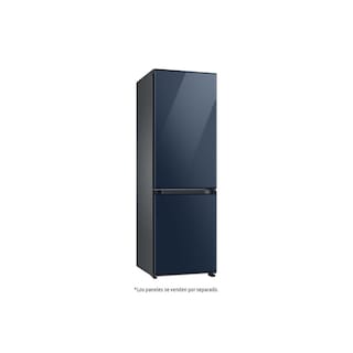 Foto 5 | Refrigerador Samsung Bespoke Bottom 12ft Personalizable