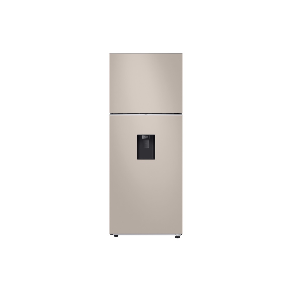 Foto 2 pulgar | Refrigerador Samsung Bespoke Ai Top Mount 15 Ft Con Fábrica Hielos