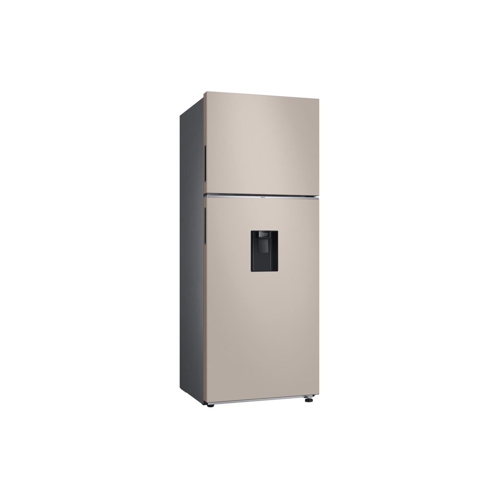 Foto 4 pulgar | Refrigerador Samsung Bespoke Ai Top Mount 15 Ft Con Fábrica Hielos