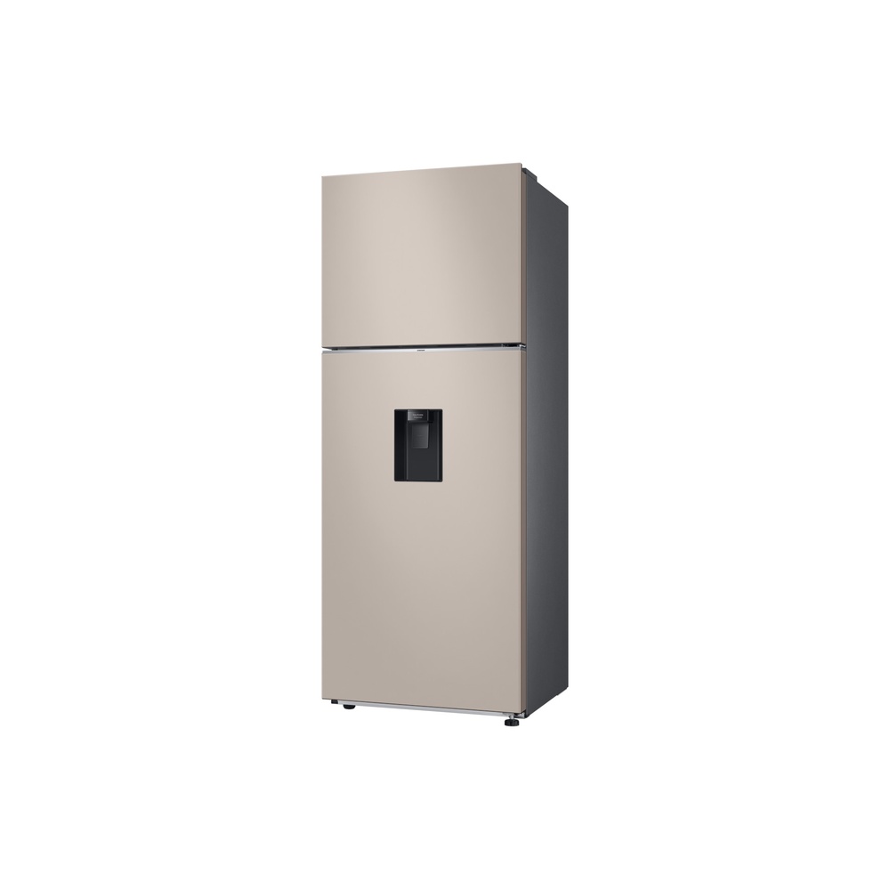 Foto 5 pulgar | Refrigerador Samsung Bespoke Ai Top Mount 15 Ft Con Fábrica Hielos