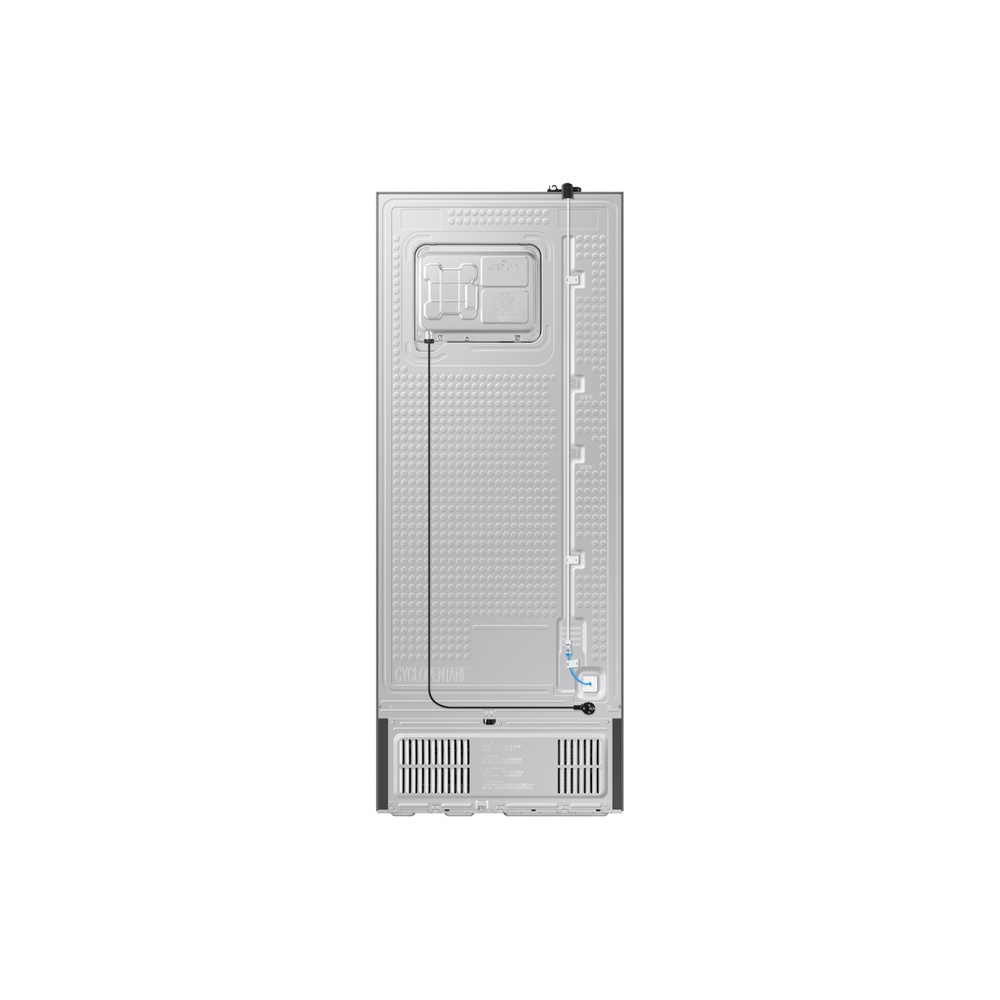 Foto 6 pulgar | Refrigerador Samsung Bespoke Ai Top Mount 15 Ft Con Fábrica Hielos