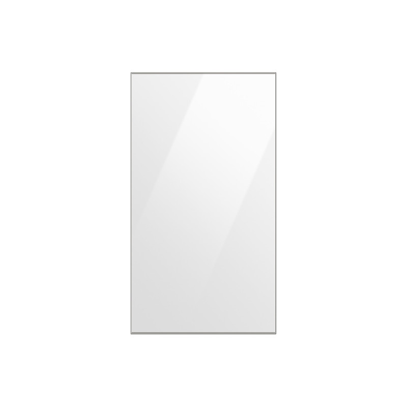 Foto 1 | Bespoke Samsung Panel Superior Bottom Mount  Blanco
