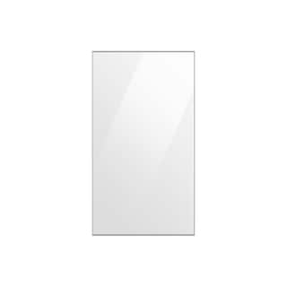Foto 1 | Bespoke Samsung Panel Superior Bottom Mount Blanco