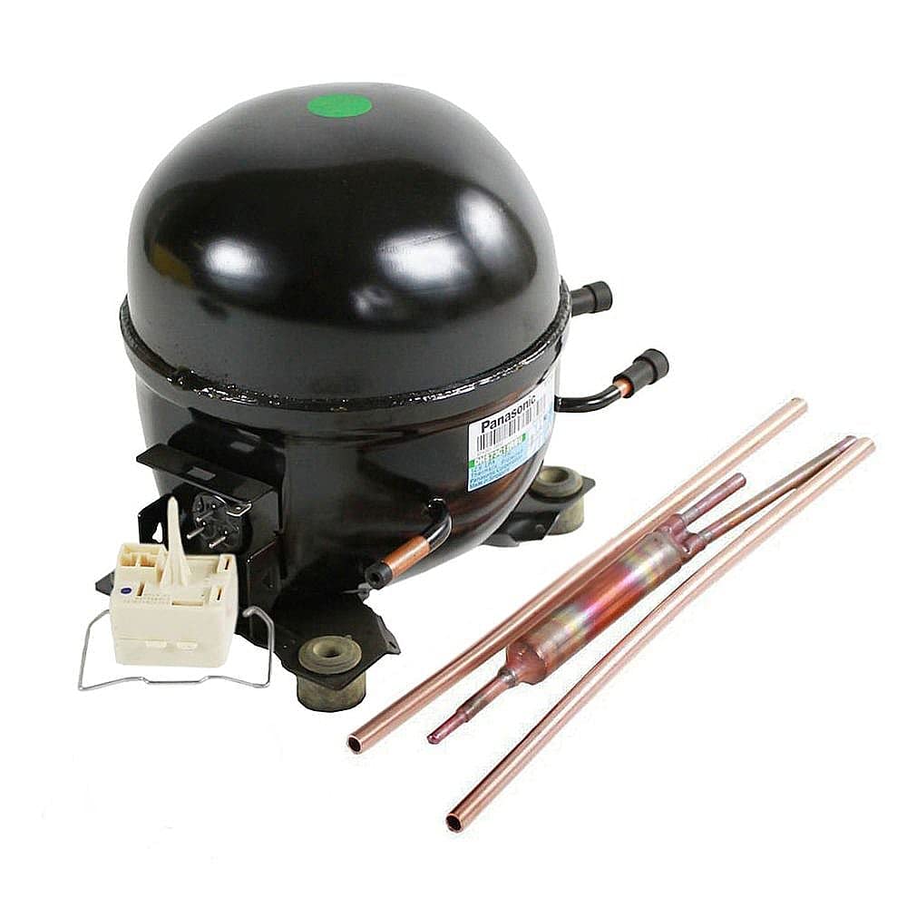 Kit De Compresor Frigidaire 5304475102 Para Refrigerador - Venta Internacional.