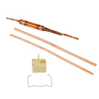 Foto 3 | Kit De Compresor Frigidaire 5304475102 Para Refrigerador - Venta Internacional.