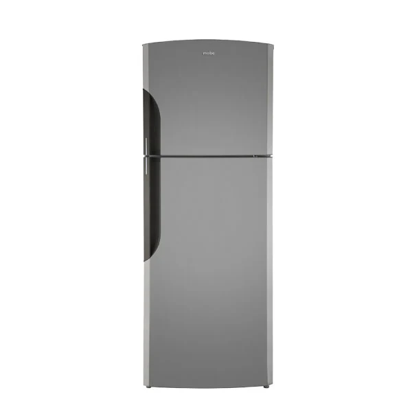 Refrigerador Mabe 15 Pies 400 L Acero Inoxidable